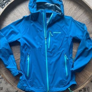 Patagonia H2no Torrentshell Jacket